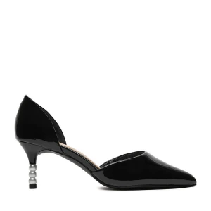 Foto del prodotto Décolleté Sergio Bardi WYL3994-2Z-SB Nero