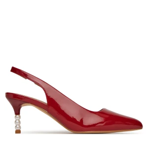 Foto del prodotto Décolleté Sergio Bardi WYL3994-3Z-SB Rosso