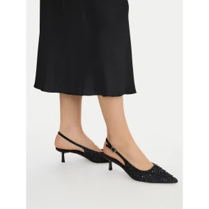 Foto del prodotto Décolleté Steve Madden Korra-R 11004977 Nero