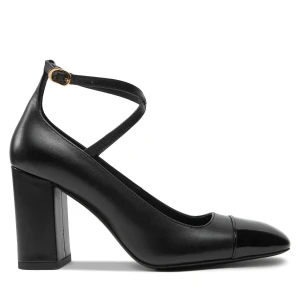 Foto del prodotto Décolleté Stuart Weitzman Eden Strap 85 SK085 Nero