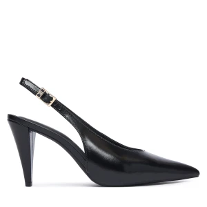 Foto del prodotto Décolleté Tommy Hilfiger Th Buckle FW0FW09511 Nero