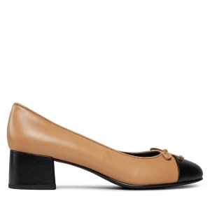 Foto del prodotto Décolleté Tory Burch 156210 Beige