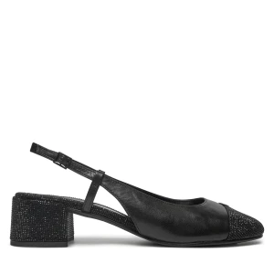 Foto del prodotto Décolleté Tory Burch Cap-Toe Pave Singback Pump 160256 Nero