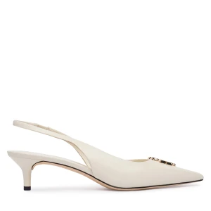 Foto del prodotto Décolleté Tory Burch Eleanor Slingback 181018 Crema