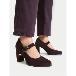 Foto del prodotto Décolleté U.S. Polo Assn. EO-KELLY001W / GL1 Marrone