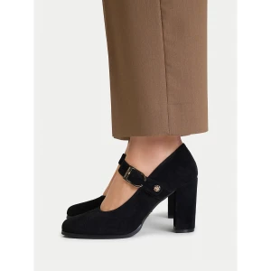 Foto del prodotto Décolleté U.S. Polo Assn. EO-KELLY001W / GL1 Nero