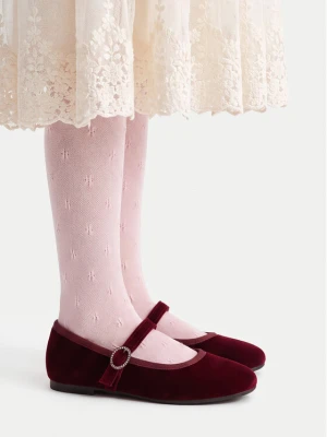 Foto del prodotto DeeZee Ballerine CEO-CM251226-12 Bordeaux