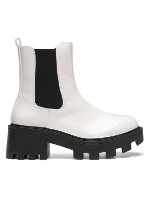 Foto del prodotto DeeZee Chelsea WYL3949-1 Bianco