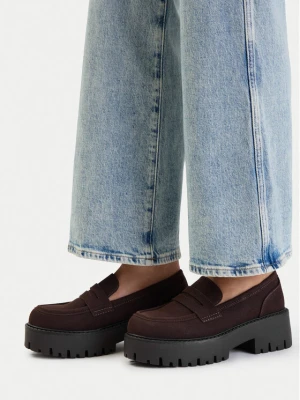 Foto del prodotto DeeZee Chunky loafers CEO-HY66880001-3 Marrone scuro