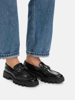 Foto del prodotto DeeZee Chunky loafers CEO-R25AW00705 Nero