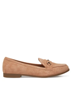 Foto del prodotto DeeZee Chunky loafers HXG2106-27 Beige