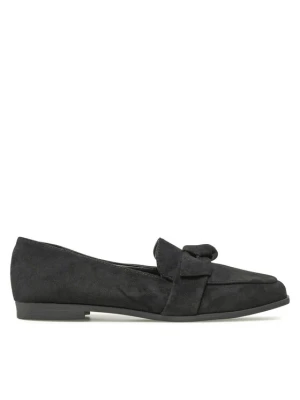 Foto del prodotto DeeZee Chunky loafers WS270205-07 Nero