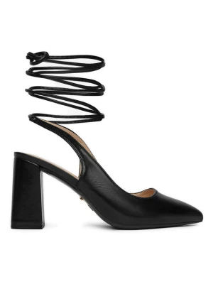 Foto del prodotto DeeZee Décolleté HLL-31 Nero