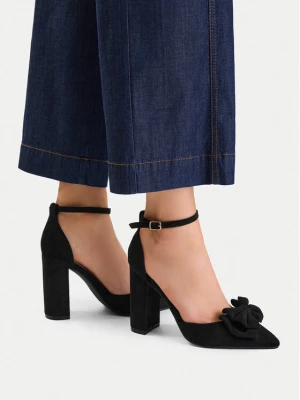 Foto del prodotto DeeZee Décolleté WS1001-01 Nero