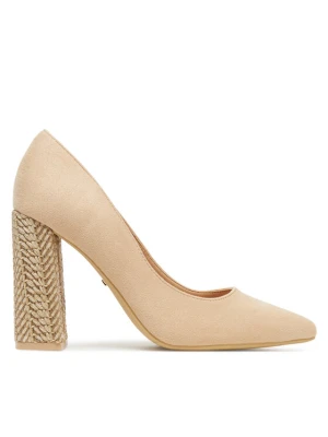 Foto del prodotto DeeZee Décolleté XLO Beige