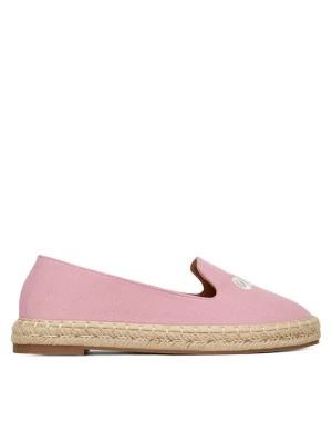 Foto del prodotto DeeZee Espadrillas 8-266-3 Rosa