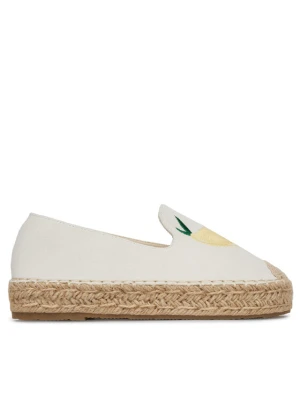 Foto del prodotto DeeZee Espadrillas 8-807-2 Bianco