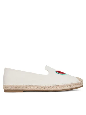 Foto del prodotto DeeZee Espadrillas MXCR-232 Bianco