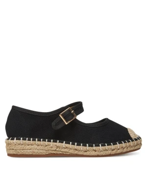 Foto del prodotto DeeZee Espadrillas Q88-512-1 Nero