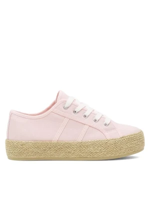 Foto del prodotto DeeZee Espadrillas WSS21067-01 Rosa