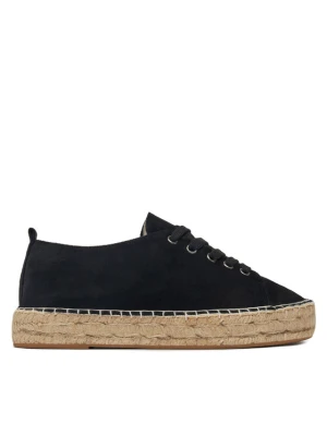 Foto del prodotto DeeZee Espadrillas ZF230819 Nero