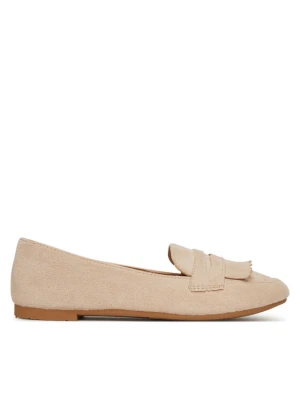 Foto del prodotto DeeZee Loafers QH1829-58 Beige