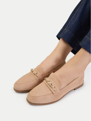Foto del prodotto DeeZee Loafers WSS270205-06 Beige