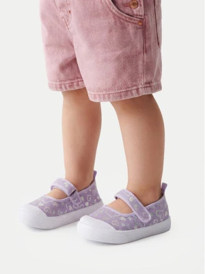 Foto del prodotto DeeZee Pantofole CEO-CM231220-10A Viola