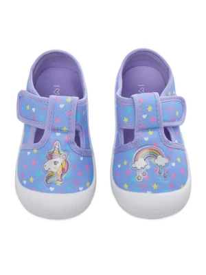Foto del prodotto DeeZee Pantofole CEO-CM241122-1 Blu