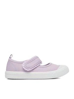Foto del prodotto DeeZee Pantofole CEO-CSS20535-06 Viola