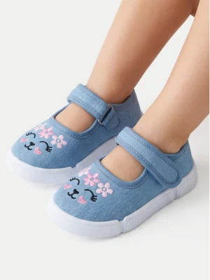 Foto del prodotto DeeZee Pantofole CEO-CSS20607-02 Blu