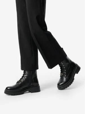 Foto del prodotto DeeZee Polacchine CEO-HY90107-2A Nero