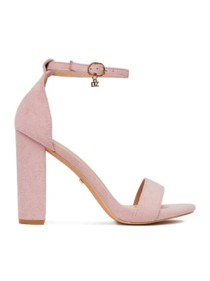 Foto del prodotto DeeZee Sandali E998-4 Rosa