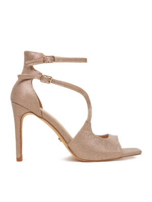 Foto del prodotto DeeZee Sandali F2158-2 Rosa