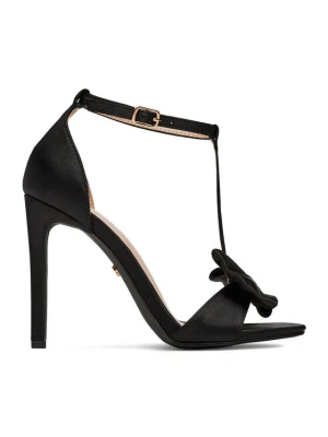 Foto del prodotto DeeZee Sandali LB03-12A Nero