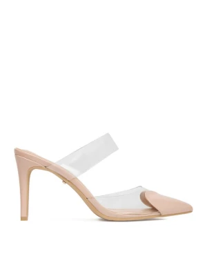 Foto del prodotto DeeZee Scarpe stiletto 2024-89 Beige