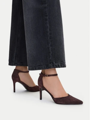 Foto del prodotto DeeZee Scarpe stiletto CEO-TS6391-01 Marrone