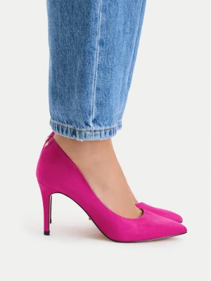 Foto del prodotto DeeZee Scarpe stiletto WYL3660-7 Rosa