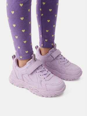 Foto del prodotto DeeZee Sneakers CEO-CP72-26129 Viola