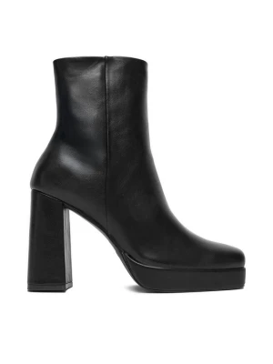 Foto del prodotto DeeZee Stivaletti 24ST0155-1 Nero