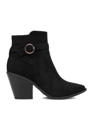 Foto del prodotto DeeZee Stivaletti 3030 Nero