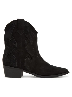 Foto del prodotto DeeZee Stivaletti 3523-9 Nero