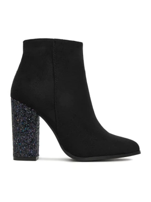 Foto del prodotto DeeZee Stivaletti BM-9075-1 Nero