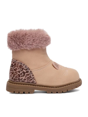Foto del prodotto DeeZee Stivaletti CEO-CM241112-32 Beige
