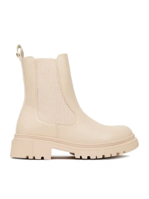 Foto del prodotto DeeZee Stivaletti CEO-CS5819-03 Beige