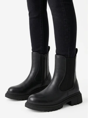 Foto del prodotto DeeZee Stivaletti CEO-CS5819-03 Nero