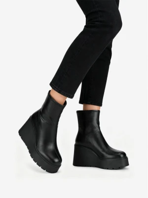 Foto del prodotto DeeZee Stivaletti CEO-HY60195-1 Nero