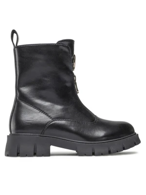 Foto del prodotto DeeZee Stivaletti CS5907-05 Nero