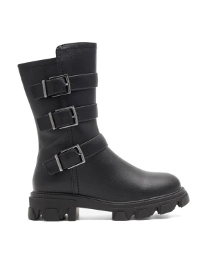 Foto del prodotto DeeZee Stivaletti CS6226-01 Nero