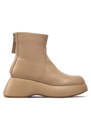 Foto del prodotto DeeZee Stivaletti ZALY8813-8 Beige